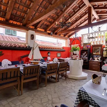 Guest house By The Sea - Losinj - 23106