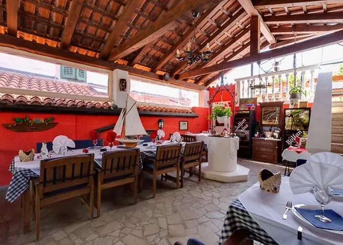 Vendégház By The Sea - Losinj - 23106