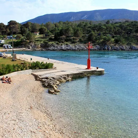 Gasthuis By The Sea - Losinj - 23106