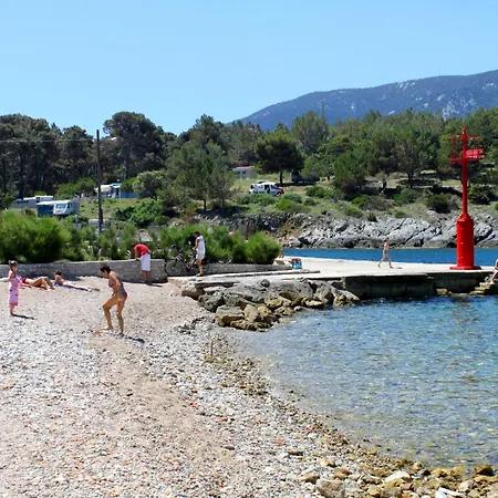 By The Sea - Losinj - 23106 Gasthuis