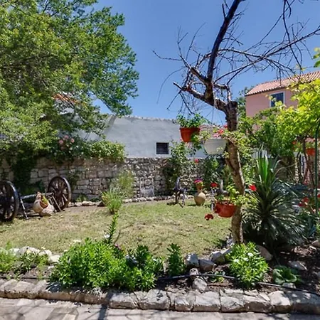 Maison d'hôtes By The Sea - Losinj - 23106 Osor