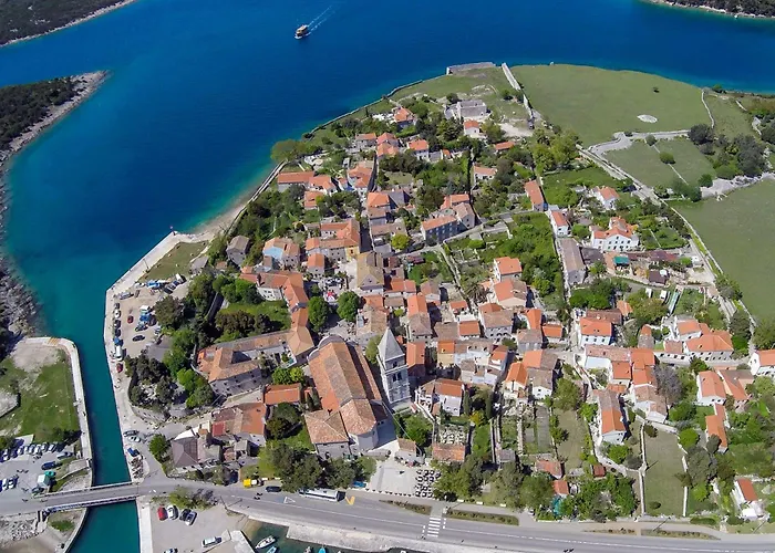 Gasthof By The Sea - Losinj - 23106 Osor
