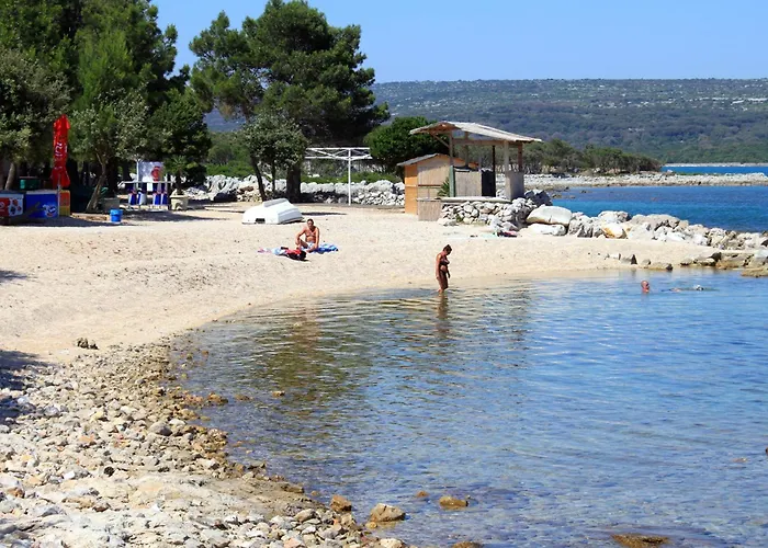 By The Sea - Losinj - 23106 3* Osor
