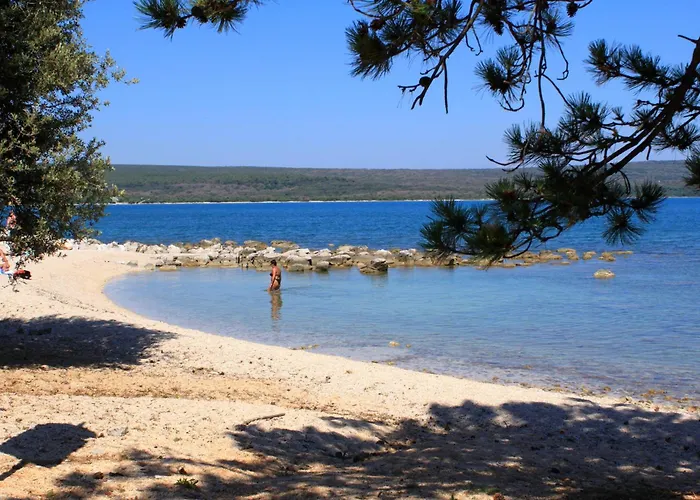 By The Sea - Losinj - 23106 3*