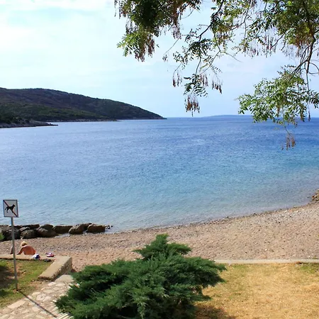Pensjonat By The Sea - Losinj - 23106 3*