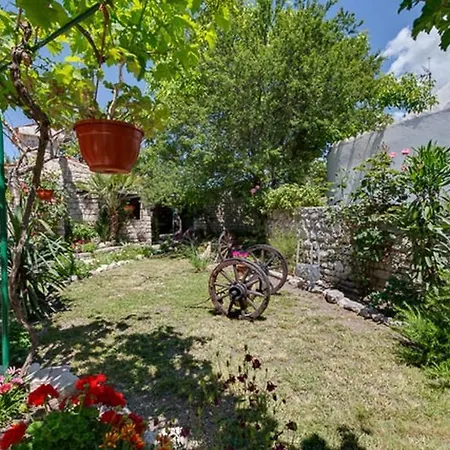Gasthof By The Sea Osor, Losinj - 23106 3*