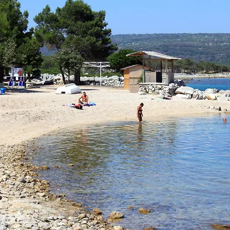 By The Sea - Losinj - 23106 3* Osor