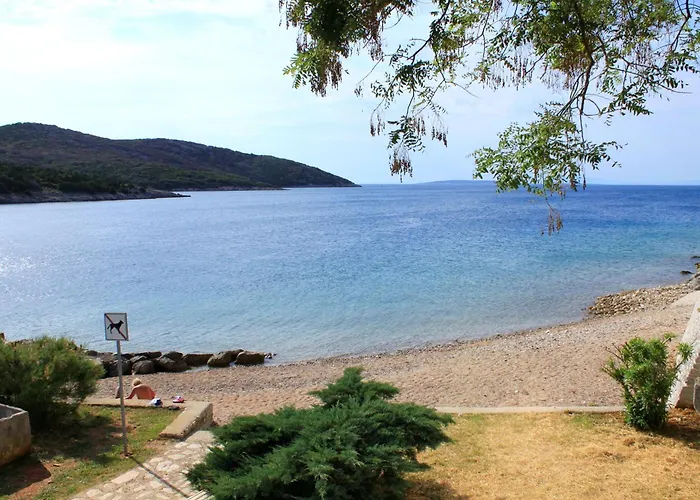 Pensjonat By The Sea - Losinj - 23106 3*