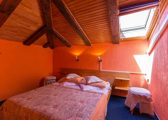 By The Sea - Losinj - 23106 Pensjonat 3*